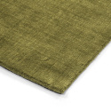 Dywan wełniany „Rozen Handloom Wool Premium” - zielony