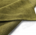 Dywan wełniany „Rozen Handloom Wool Premium” - zielony