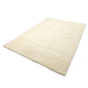 Dywan wełniany „Rozen Handloom Wool Premium” - biały