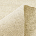 Dywan wełniany „Rozen Handloom Wool Premium” - biały