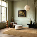 Dywan wełniany „Rozen Handloom Wool Premium” - beżowy