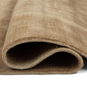 Dywan wełniany „Rozen Handloom Wool Premium” - beżowy