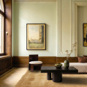 Dywan wełniany „Rozen Handloom Wool Premium” - beżowy