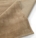Dywan wełniany „Rozen Handloom Wool Premium” - beżowy