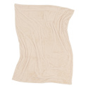 Narzuta \'Aranga Super Soft Throw” 130x170cm – beżowa