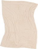 Narzuta \'Aranga Super Soft Throw” 130x170cm – biała