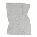 Narzuta \'Aranga Super Soft Throw” 130x170cm – Szara