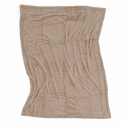 Narzuta \'Aranga Super Soft Throw” 130x170cm – brązowa