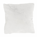 Poszewka na poduszkę \'Aranga Super Soft\' 45x45cm - Biała
