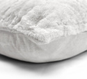 Poszewka na poduszkę \'Aranga Super Soft\' 45x45cm - Biała