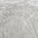 Poszewka na poduszkę \'Aranga Super Soft\' 45x45cm - Szara