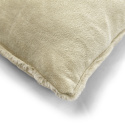 Poszewka na poduszkę \'Aranga Super Soft\' 45x45cm - Jasnozielony