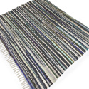 Dywan \'Home\' - Multi/niebieski