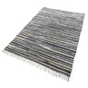 Dywan \'Home\' - Multi/niebieski