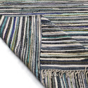 Dywan \'Home\' - Multi/niebieski