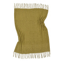 Krata \'Samantha\' 130x170cm - Oliwkowa zieleń