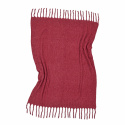 Krata \'Samantha\' 130x170cm - Ciemnoczerwona