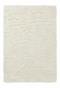 Dywan Rya \'Sohar\' - biały