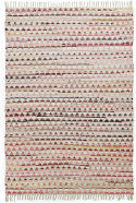 Dywan \'Lindby\' - Multi/różowy