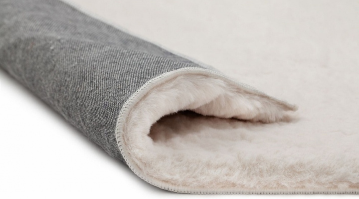 Dywan Rya \'Cloud Super Soft\' – Białawy w grupie Dywany / Dywany ryżowe w Reforma (V173401247)