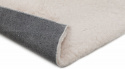 Dywan Rya \'Cloud Super Soft\' – Białawy