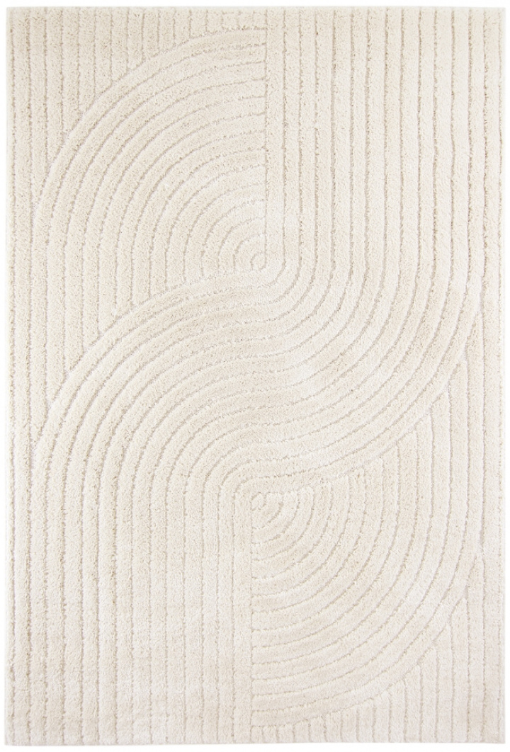 Dywan Rya \'Wendy\' - biały w grupie Wystrój / Dywany w Reforma (V2019)