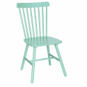 Krzesło \'Elsa\' - Zielone