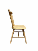 Krzesło \'Elsa\' - Dębowe