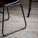 Krzesło jadalne \'Industri\' - Żelazne