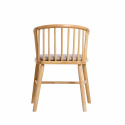 Krzesło \'Pine\' - Naturalny