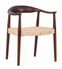 Krzesło \'Ask\' - Orzech