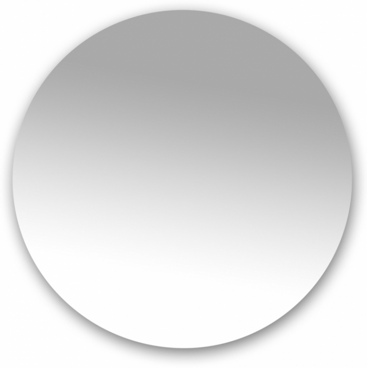 Lustro ścienne \'Round\' 80cm w grupie Wystrój / Dekoracja / Lustra w Reforma (WW-MR802R-1)