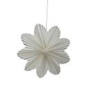 Gwiazda adwentowa \'Daisy\' 60cm - Biały
