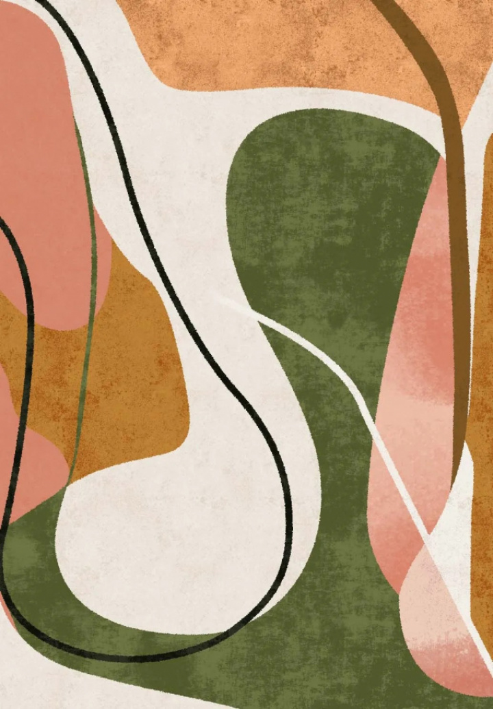 Dywan Wilton \'Cressida\' 160x230cm - Zielony/Multi w grupie Wystrój / Dywany / Woven rugs w Reforma (X10116609)