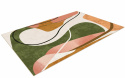 Dywan Wilton \'Cressida\' 200x280cm - Zielony/Multi