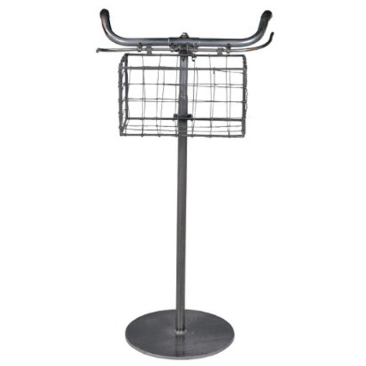 Stojak podłogowy \'Jalabert\' - Vintage/Żelazo w grupie Wystrój / Dekoracja / Inne inne dekoracje w Reforma (m16470)