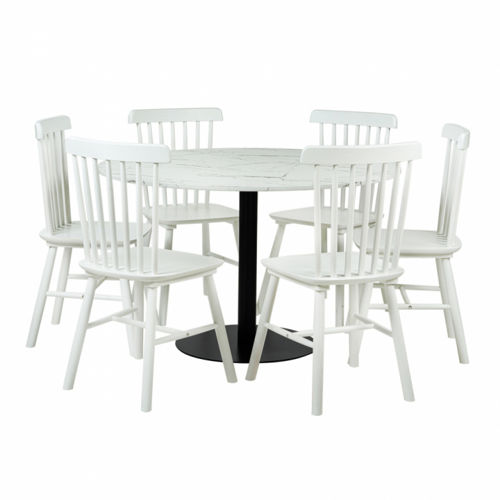  w grupie Meble / Stoły / Grupy jadalne w Reforma (matgrupp17)