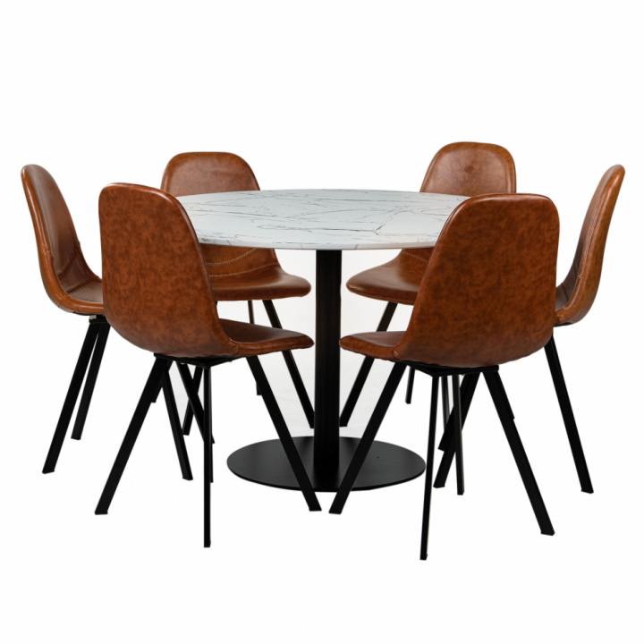  w grupie Meble / Stoły / Grupy jadalne w Reforma (matgrupp18)