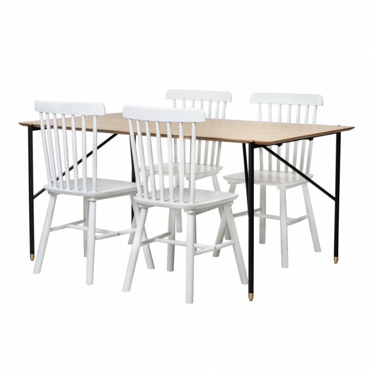  w grupie Meble / Stoły / Grupy jadalne w Reforma (matgrupp30)