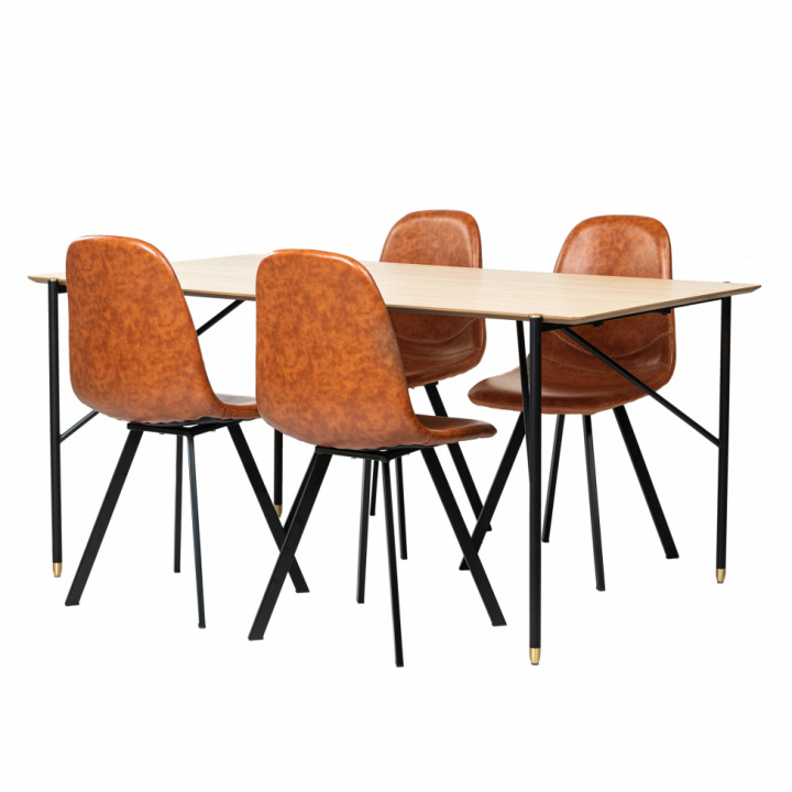  w grupie Meble / Stoły / Grupy jadalne w Reforma (matgrupp31)