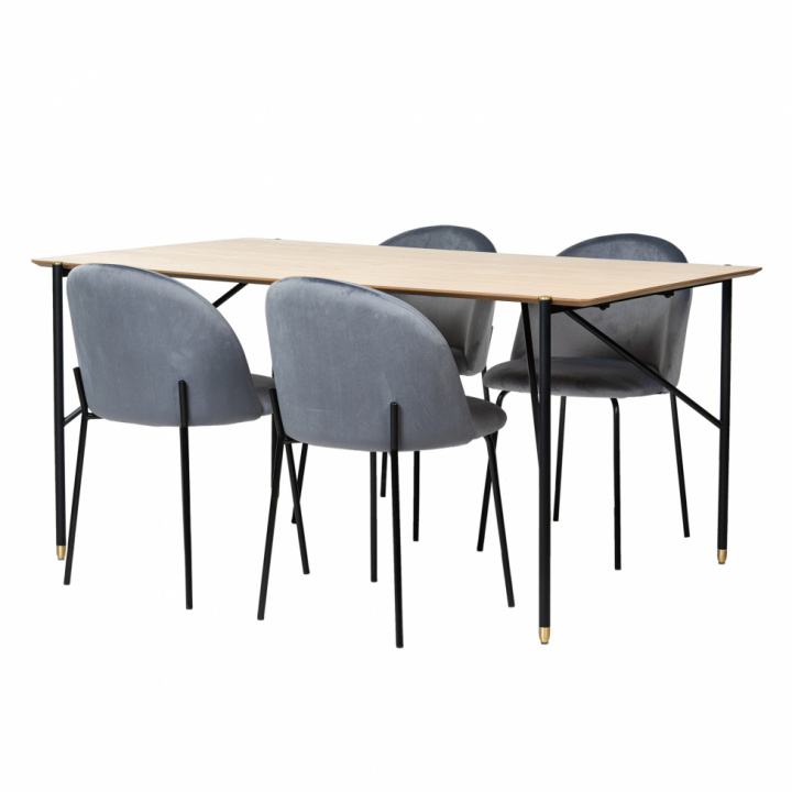  w grupie Meble / Stoły / Grupy jadalne w Reforma (matgrupp32)