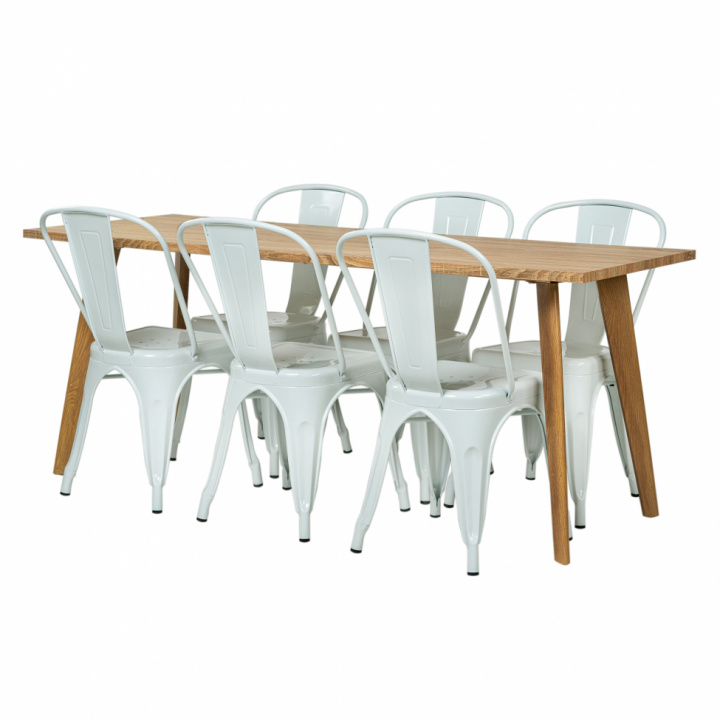  w grupie Meble / Stoły / Grupy jadalne w Reforma (matgrupp33)