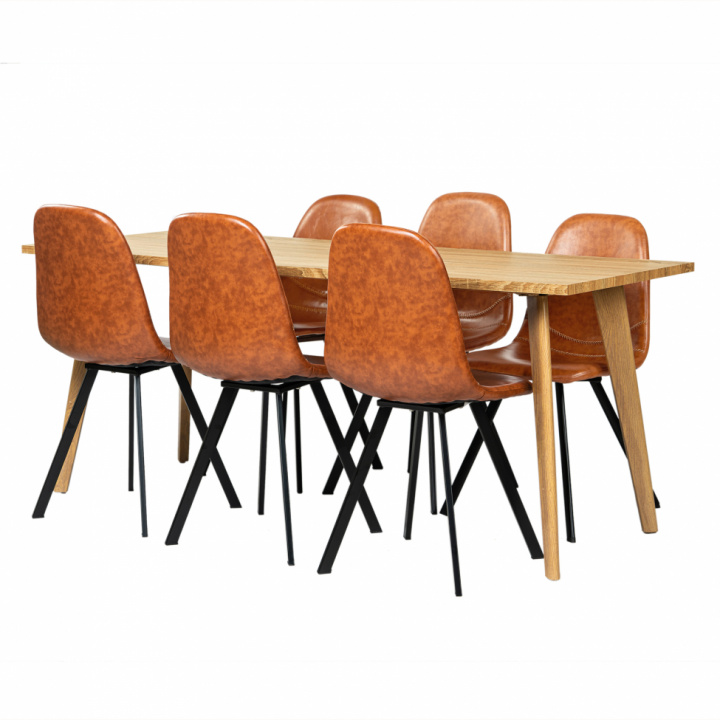  w grupie Meble / Stoły / Grupy jadalne w Reforma (matgrupp34)