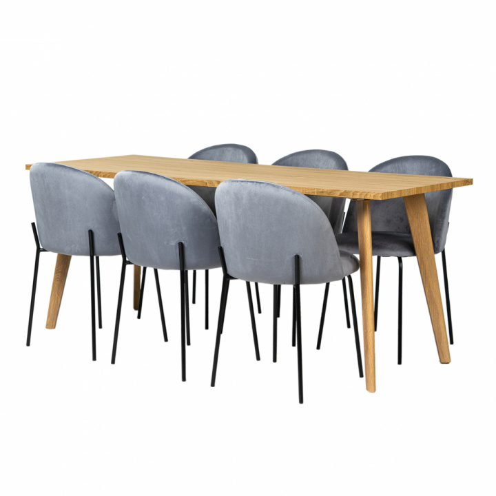  w grupie Meble / Stoły / Grupy jadalne w Reforma (matgrupp35)