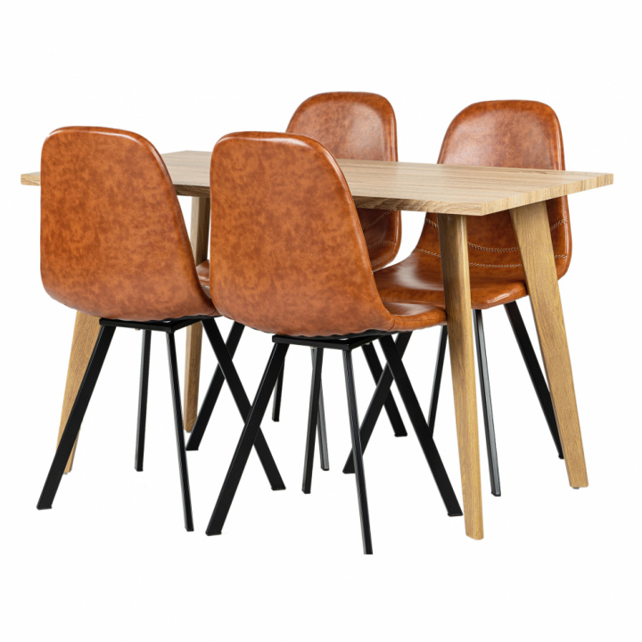  w grupie Meble / Stoły / Grupy jadalne w Reforma (matgrupp37)