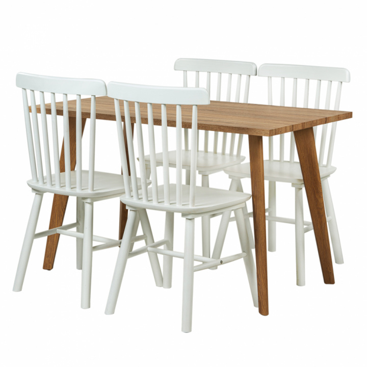  w grupie Meble / Stoły / Grupy jadalne w Reforma (matgrupp42)