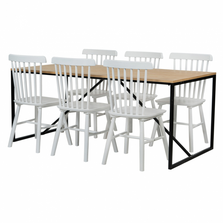  w grupie Meble / Stoły / Grupy jadalne w Reforma (matgrupp51)