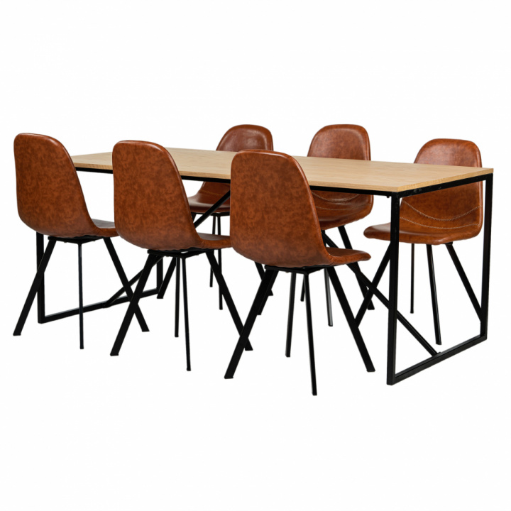  w grupie Meble / Stoły / Grupy jadalne w Reforma (matgrupp52)