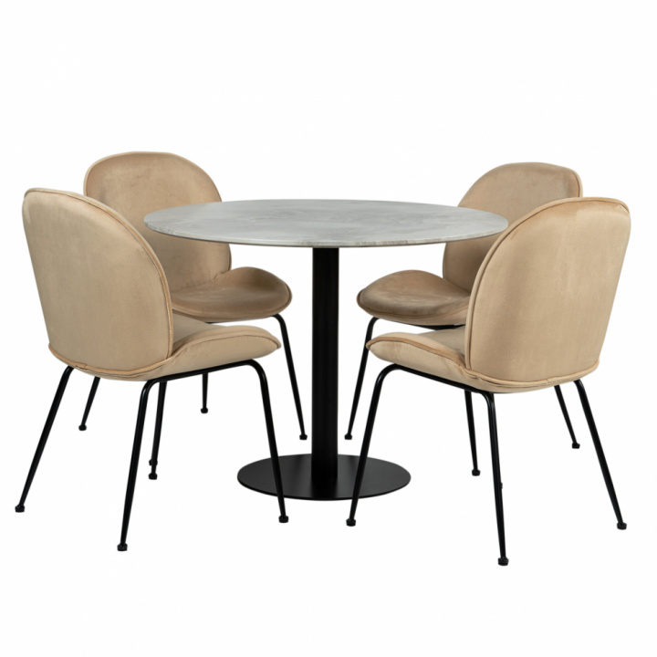  w grupie Meble / Stoły / Grupy jadalne w Reforma (matgrupp5)