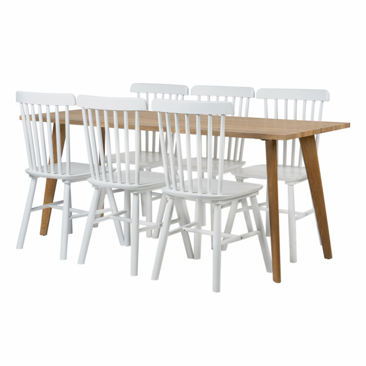  w grupie Meble / Stoły / Grupy jadalne w Reforma (matgrupp6)